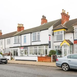 Hotel Mj Kingsway, Cleethorpes Seafront